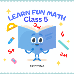 class 5 maths
