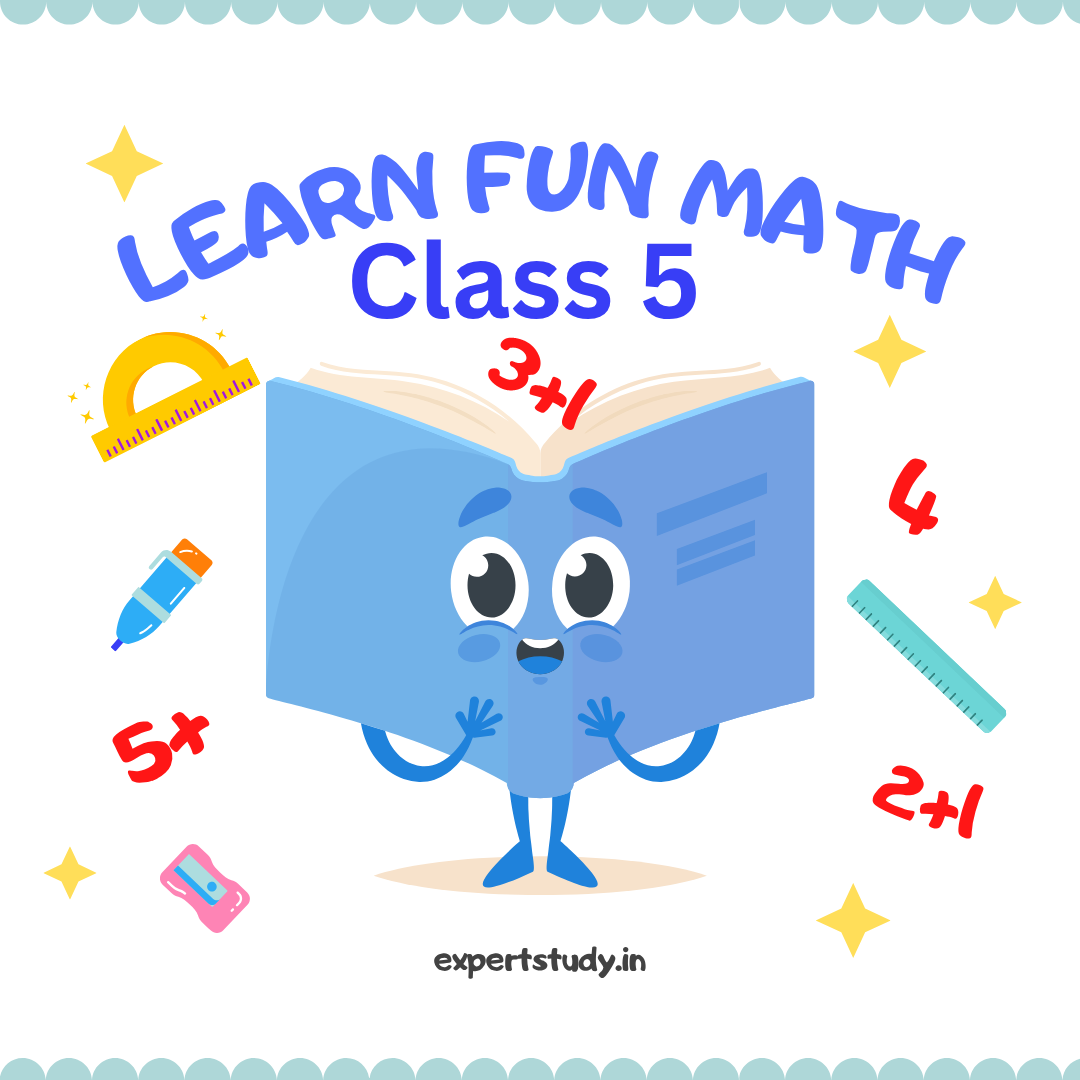 Class 5 Maths Practice